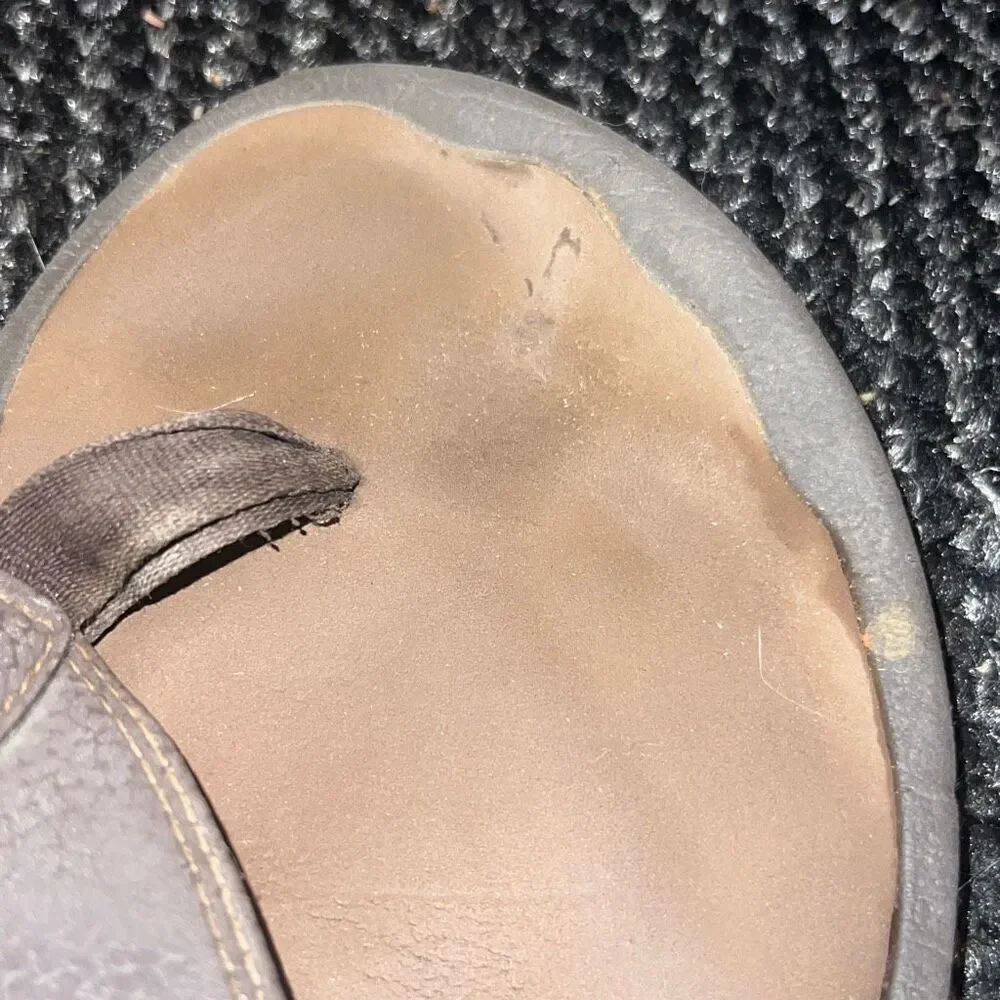 ✨OLUKAI MEN’S OHANA KONA SZ 13 SANDALS✨